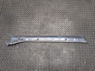 Молдинг стекла (лобовое) правое, ориг. номер DCB000305, Land Rover Range Rover Sport 2009-2013
