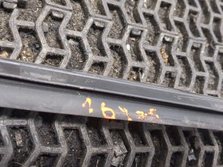 Молдинг стекла (лобовое) левое, ориг. номер 8K0854327, Audi A4 (B8) 2007-2012