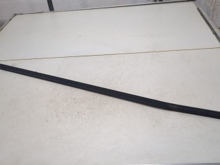 Молдинг стекла (лобовое) правое, ориг. номер 822202H000, Hyundai Elantra 2003-2010
