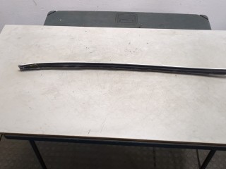 Молдинг стекла (лобовое) левое, ориг. номер 51137362463, 7362463, BMW 5 F10 2009-2013