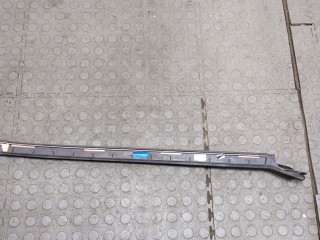 Молдинг стекла (лобовое) правое, ориг. номер A2046904462, Mercedes GLK X204 2008-2012