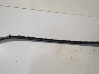 Молдинг стекла (лобовое) левое, ориг. номер 51317429615, BMW X2 (F39) 2017-2023