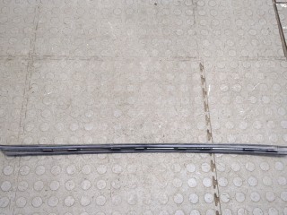 Молдинг стекла (лобовое) правое, ориг. номер 73152T20, Honda Civic 2021-2024