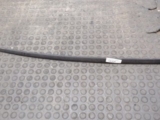 Молдинг стекла (лобовое) правое, ориг. номер 8T0854327A, Audi A5 2011-2016