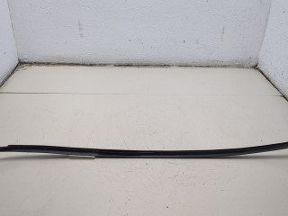 Молдинг стекла (лобовое) левое, ориг. номер 3C0854327A, Volkswagen Passat 2005-2010
