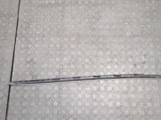 Молдинг стекла (лобовое) правое, ориг. номер 51317387918, 7387918, BMW X5 2013-2018