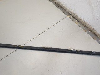 Молдинг стекла (лобовое) левое, ориг. номер 73162SHJA02, Honda Odyssey 2006-2008