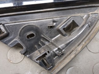 Молдинг стекла (лобовое) правое, ориг. номер 98172071XY, Citroen C5 Aircross 2018-2022