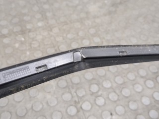 Молдинг стекла (лобовое) левое, ориг. номер 8V3854327C, Audi A3 2012-2016