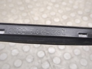 Молдинг стекла (лобовое) правое, ориг. номер 8V3854328C, Audi A3 2012-2016