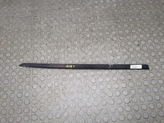 Молдинг стекла (лобовое) левое, ориг. номер 73162TVA, Honda Accord 11 2023-2026
