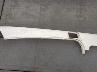 Молдинг стекла (лобовое) левое Man TGX 2007-2026