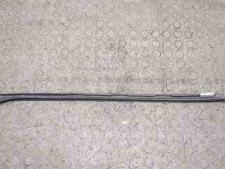 Молдинг стекла (лобовое) левое, ориг. номер 51317338615, BMW X4 F26 2014-2018