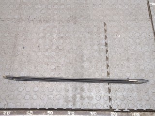 Молдинг стекла (лобовое) левое, ориг. номер 51318125889, BMW 7 серия 1994-1998