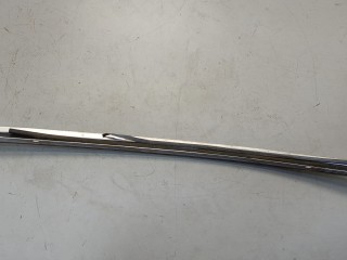 Молдинг стекла (лобовое) левое, ориг. номер A1266702522, Mercedes S-Класс 1985-1991