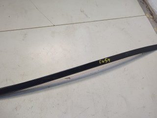 Молдинг стекла (лобовое) правое BMW X6 2007-2012