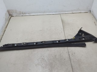 Молдинг стекла (лобовое) правое, ориг. номер BB537803682, Ford Explorer 2015-2018