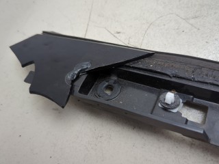 Молдинг стекла (лобовое) правое, ориг. номер BB537803682, Ford Explorer 2015-2018