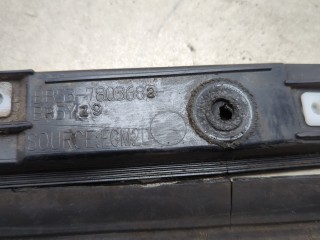 Молдинг стекла (лобовое) правое, ориг. номер BB537803682, Ford Explorer 2015-2018