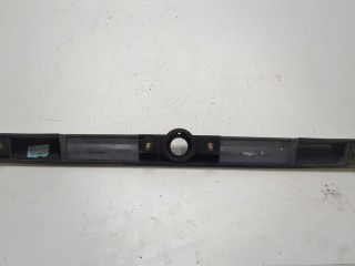 Накладка крышки багажника (двери), ориг. номер MR485458, Mitsubishi Carisma 1999-2004
