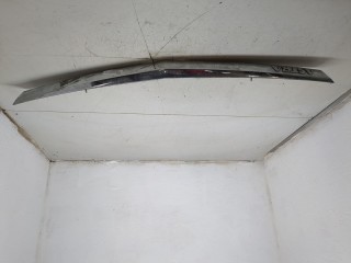Накладка крышки багажника (двери) Opel Astra 1998-2009
