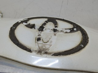 Накладка крышки багажника (двери), ориг. номер 8127042060, 7680142130A1, Toyota RAV4 2010-2016