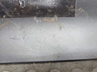 Накладка крышки багажника (двери), ориг. номер 7L6867515H, Volkswagen Touareg 2002-2007