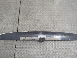 Накладка крышки багажника (двери), ориг. номер 7L6867515H, Volkswagen Touareg 2002-2007