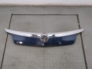 Накладка крышки багажника (двери) Opel Insignia 2008-2013