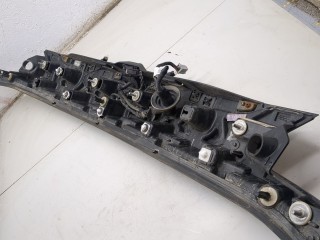 Накладка крышки багажника (двери), ориг. номер KT4Z5843401A, Ford Edge 2015-2018