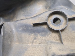 Накладка крышки багажника (двери), ориг. номер CK5244251AB, Land Rover Range Rover 4 2012-2017