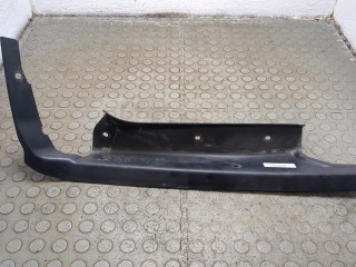 Накладка крышки багажника (двери), ориг. номер 7149445, BMW 5 F07 Gran Turismo 2009-2013