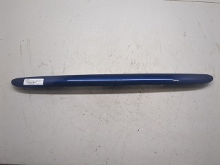 Накладка крышки багажника (двери) Honda Civic 2003-2005