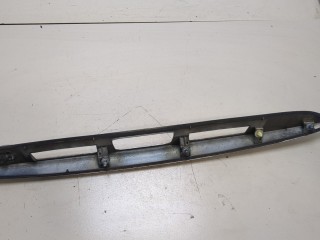 Накладка крышки багажника (двери), ориг. номер MN161068XC, Mitsubishi Grandis 2003-2011