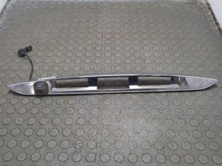 Накладка крышки багажника (двери), ориг. номер MN161068XC, Mitsubishi Grandis 2003-2011