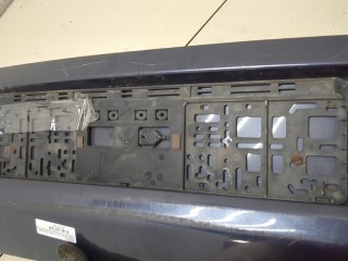 Накладка крышки багажника (двери), ориг. номер 8742N5, Citroen C4 Picasso 2006-2013
