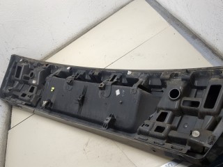 Накладка крышки багажника (двери), ориг. номер 8742N5, Citroen C4 Picasso 2006-2013