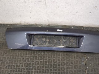 Накладка крышки багажника (двери), ориг. номер 8742N5, Citroen C4 Picasso 2006-2013