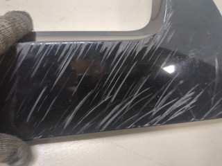 Накладка крышки багажника (двери), ориг. номер APCQ150209, Chevrolet Traverse 2017-2021