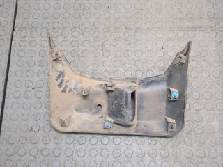 Накладка крышки багажника (двери), ориг. номер 5837A005, Mitsubishi Pajero 2006-2011