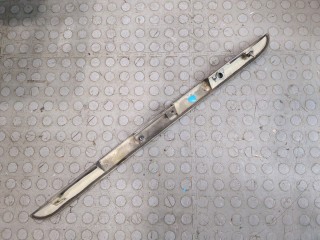 Накладка крышки багажника (двери), ориг. номер MR465005, Mitsubishi Galant 1998-2006