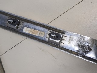 Накладка крышки багажника (двери), ориг. номер FB5Z13B482AA, Ford Explorer 2015-2018