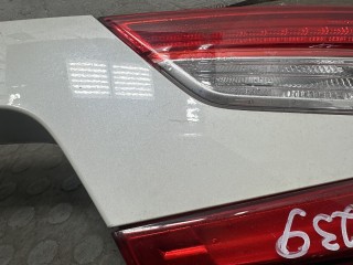 Накладка крышки багажника (двери), ориг. номер 74890TVAA11ZE, Honda Accord 2015-2019