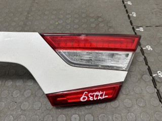 Накладка крышки багажника (двери), ориг. номер 74890TVAA11ZE, Honda Accord 2015-2019