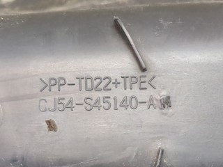 Накладка крышки багажника (двери) правая задняя, ориг. номер CJ54S45140A, Ford Escape 2015-2019