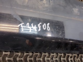 Накладка крышки багажника (двери) задняя, ориг. номер MN117239, Mitsubishi Pajero 1997-2004