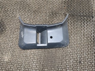 Накладка крышки багажника (двери) левая задняя Mitsubishi Pajero 2006-2011