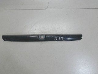 Накладка крышки багажника (двери) левая задняя Opel Astra 1998-2009