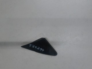 Накладка на зеркало, ориг. номер 9680364380, Opel Meriva 2006-2010