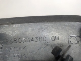 Накладка на зеркало, ориг. номер 9680364380, Opel Meriva 2006-2010